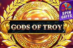 icon game for Gods of Troy